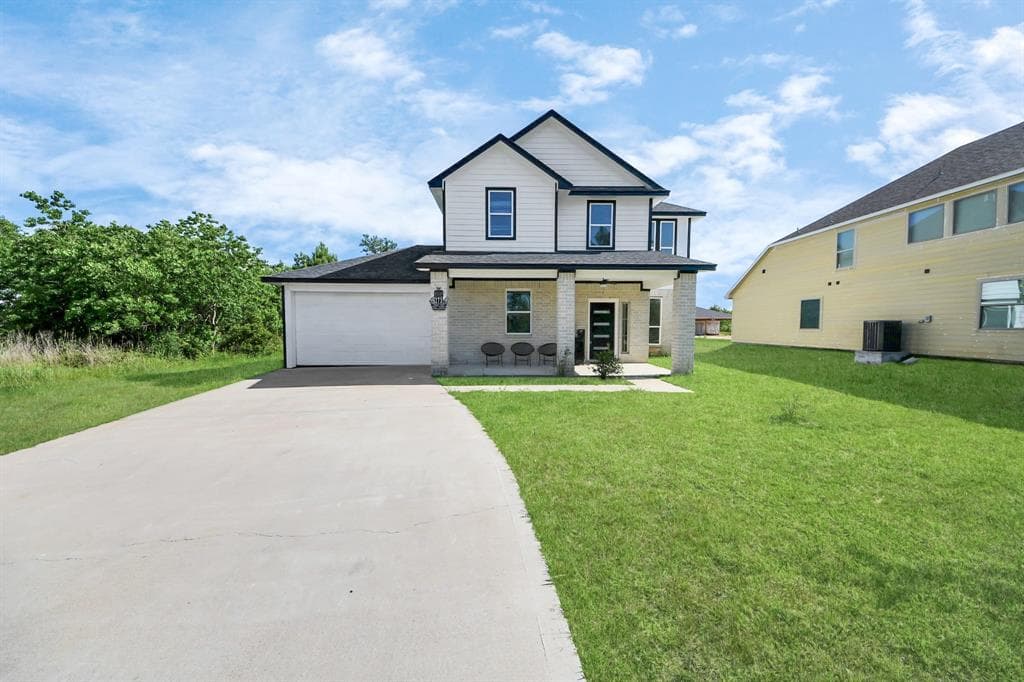 273 Road 5134