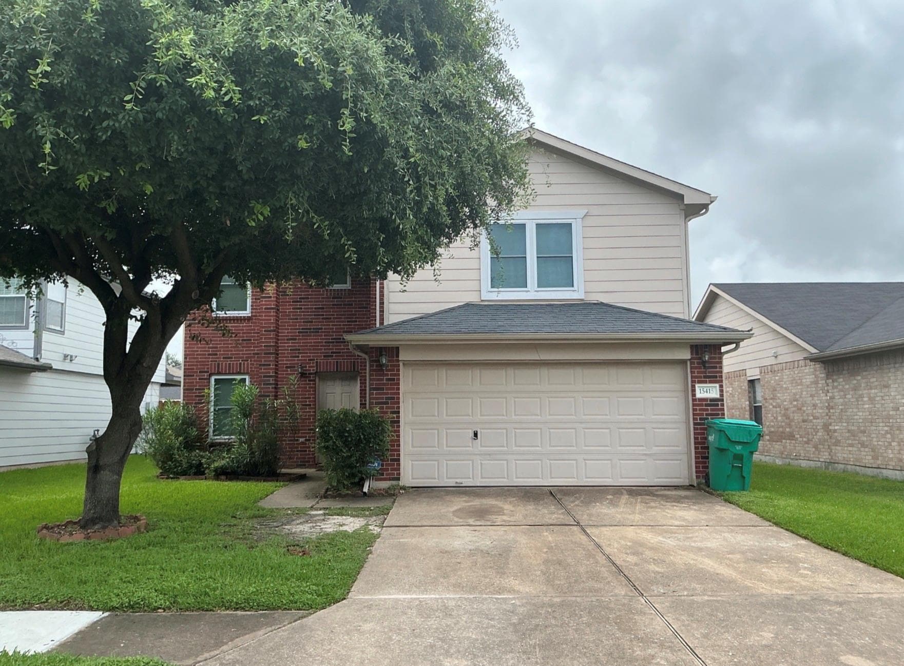 15415 Bay Lodge Ln