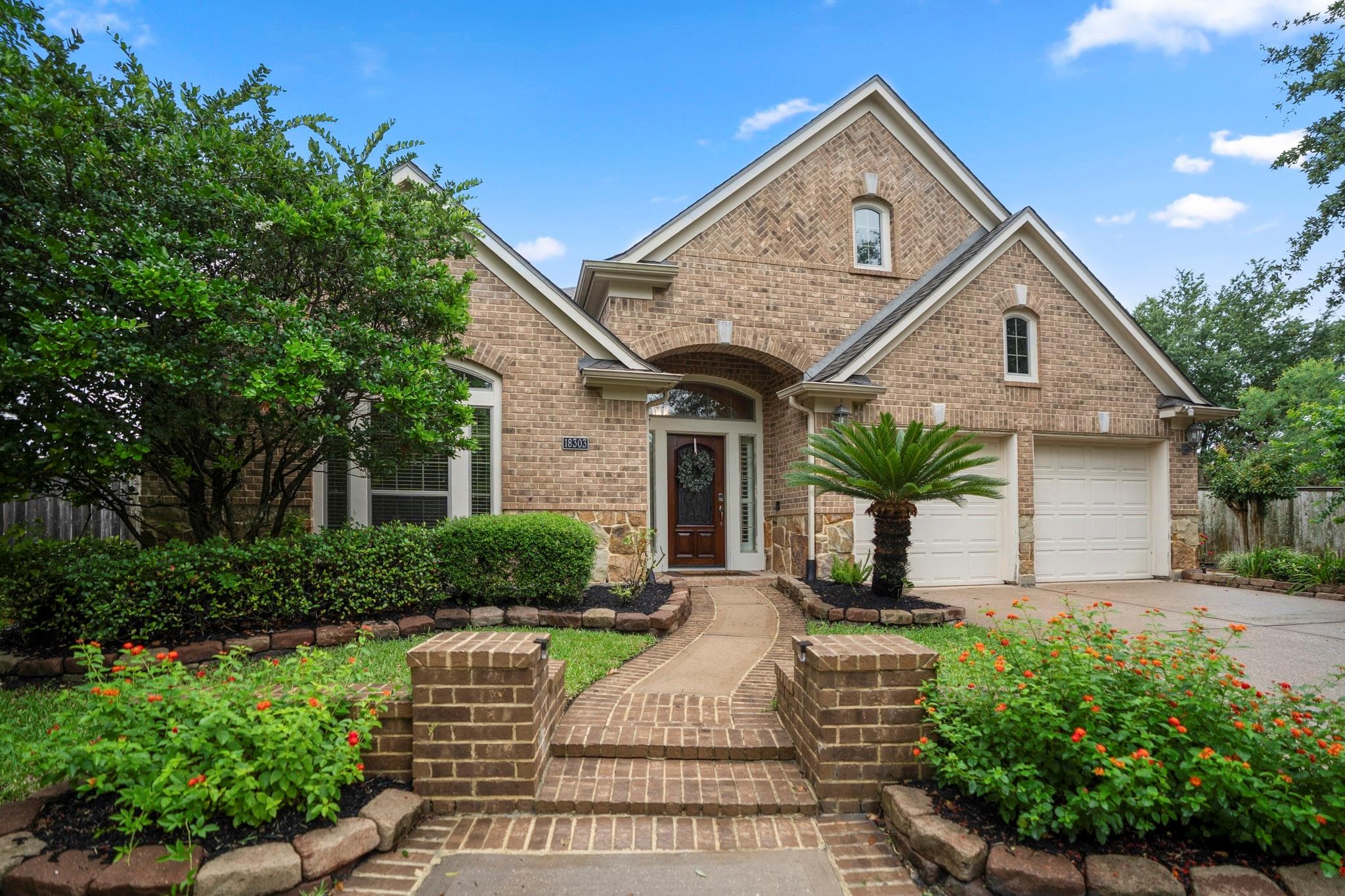 18303 Morgans Mill Ct