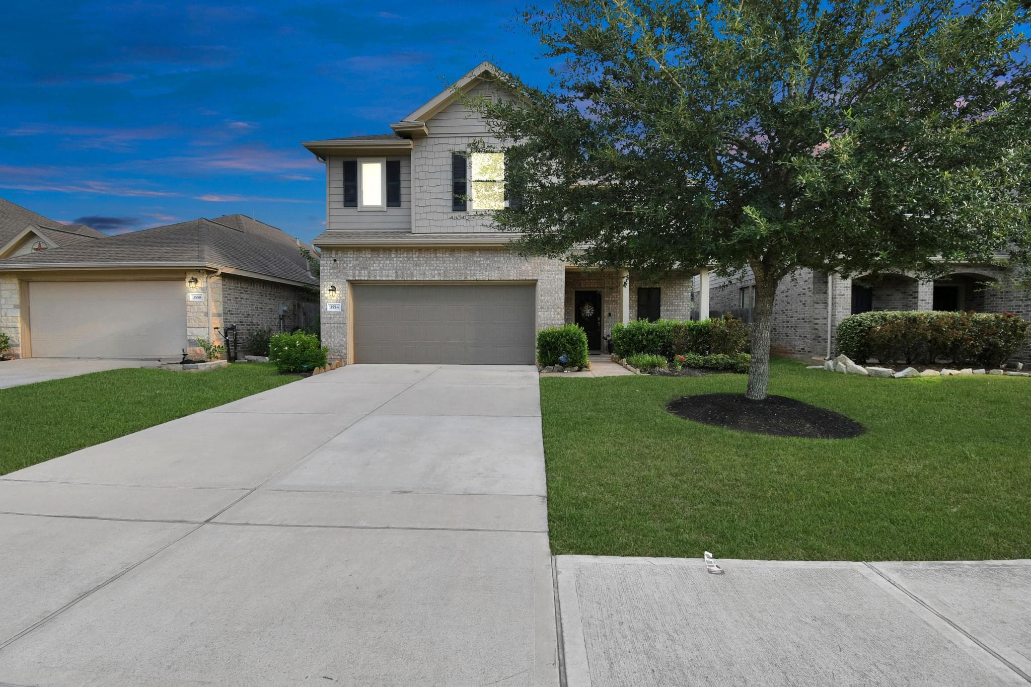 3554 Fern Footpath Ln