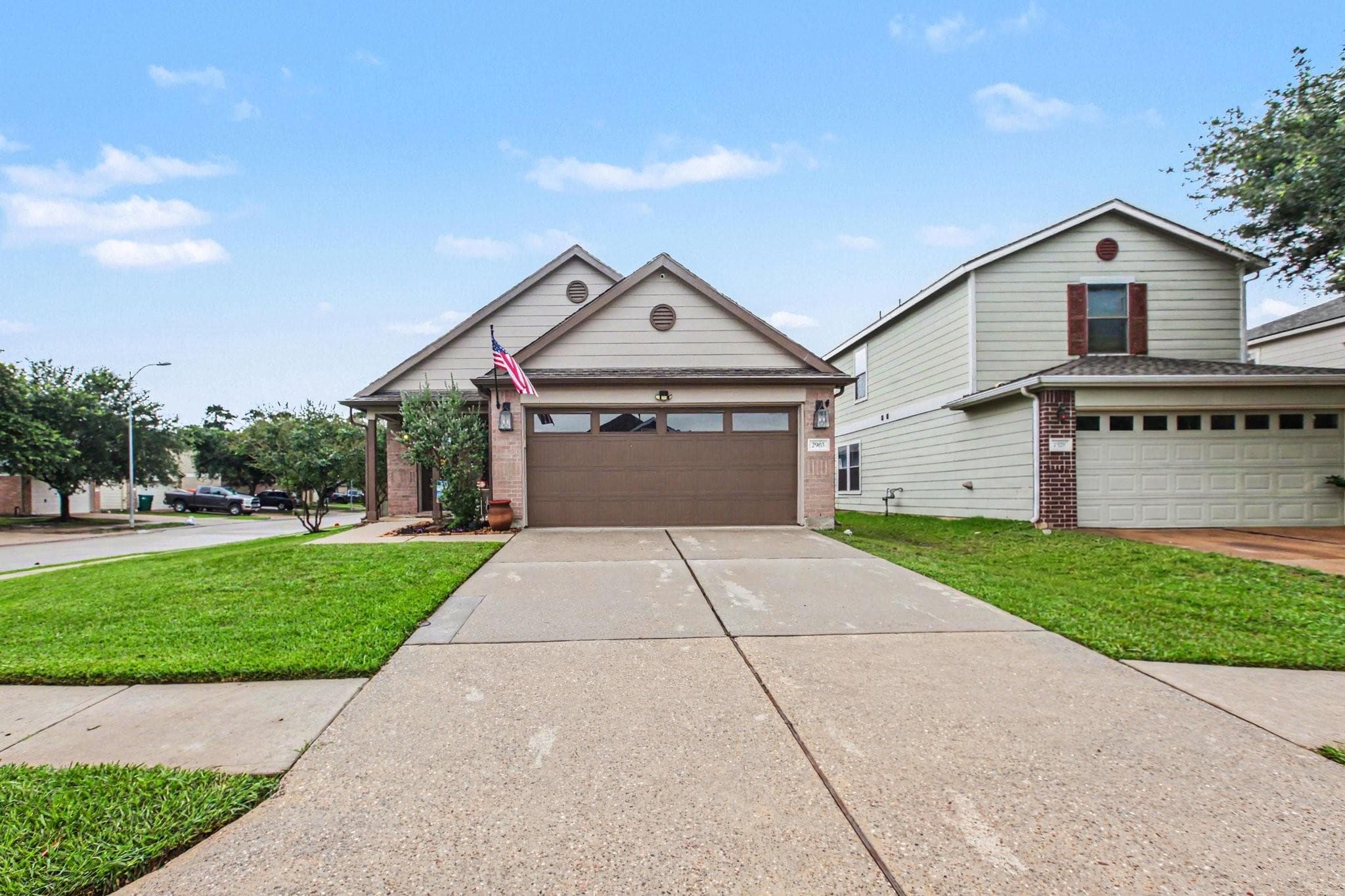2903 Swift Brook Glen Way