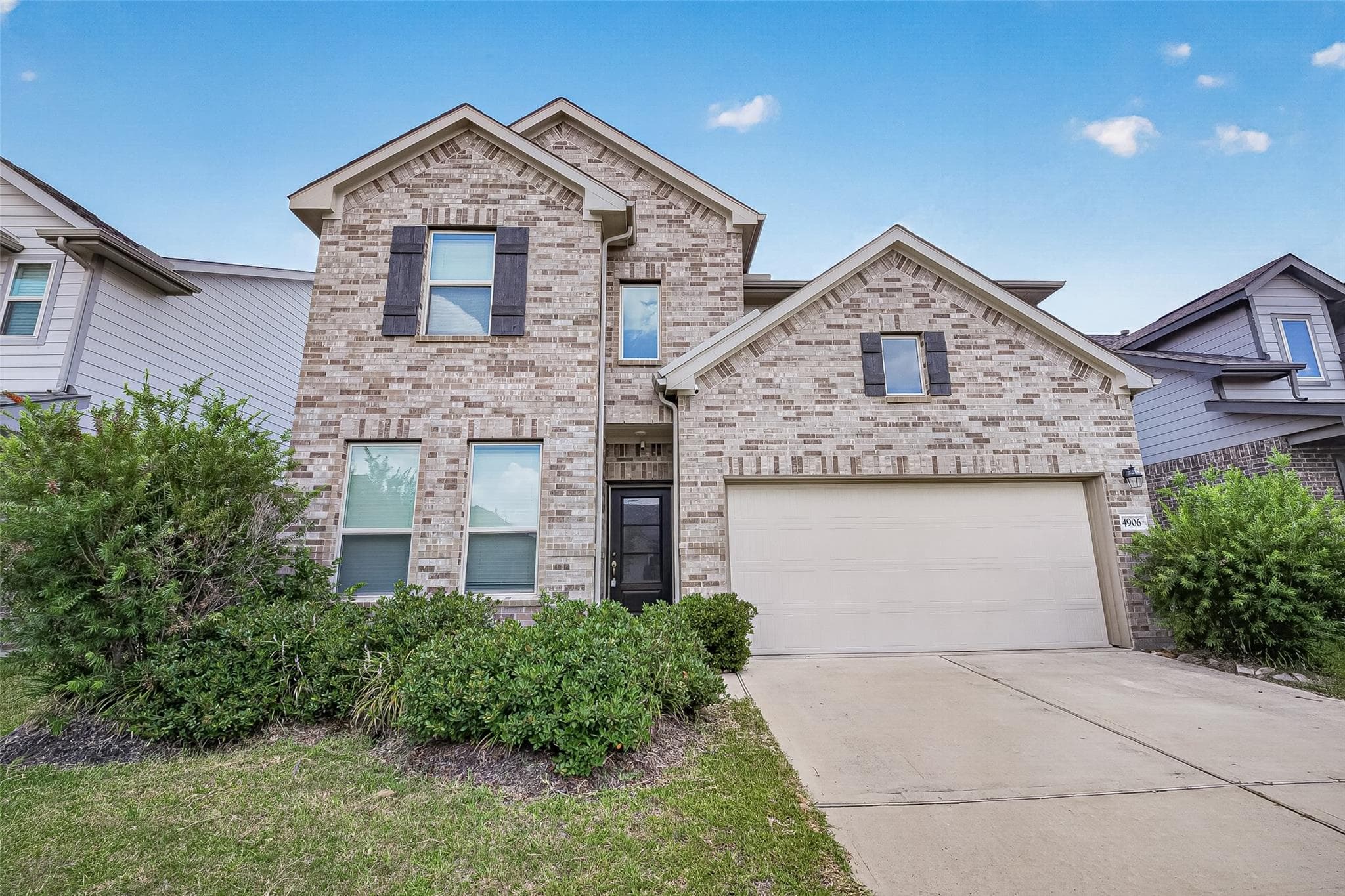 4906 Eldorado Rose Pl