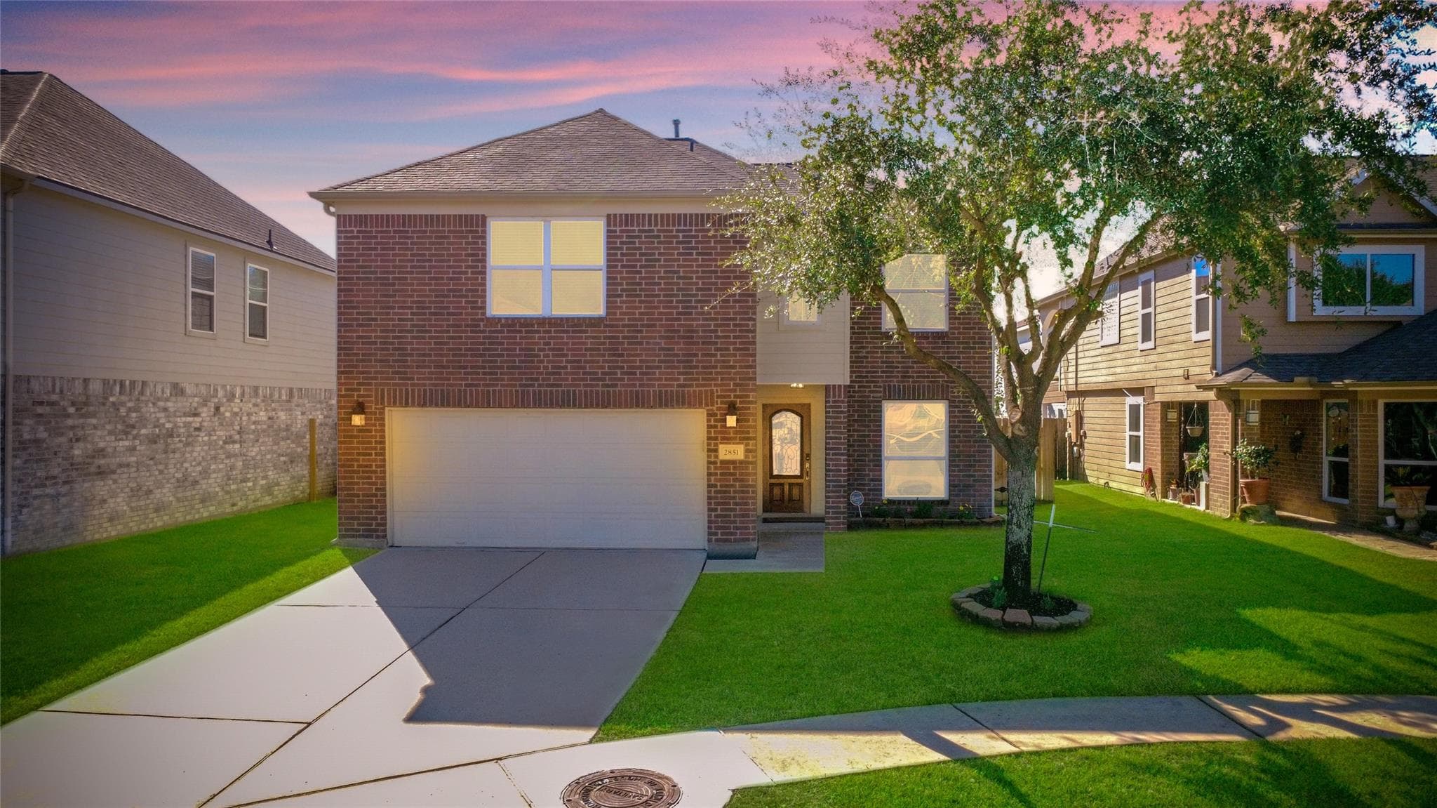 2851 Magnolia Hill Trl
