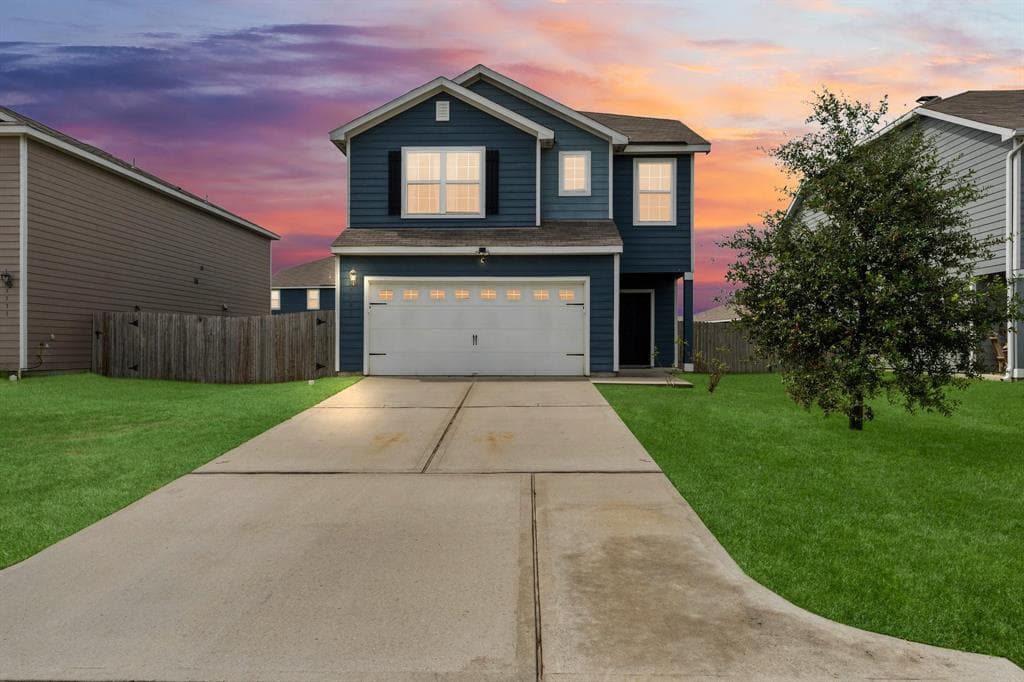5535 Rainbow Rd
