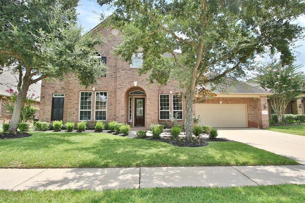 11114 Monte Rosa Ct