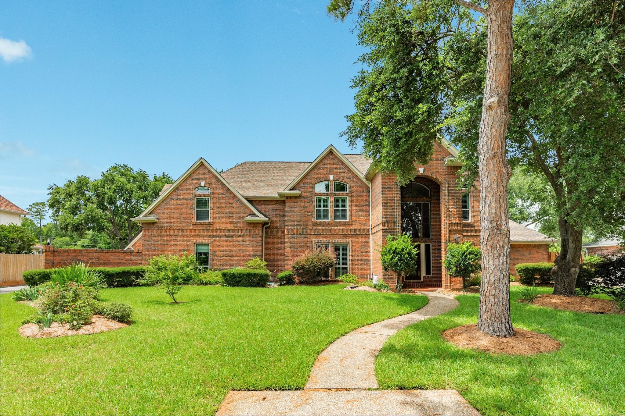 14618 Sandy Creek Dr