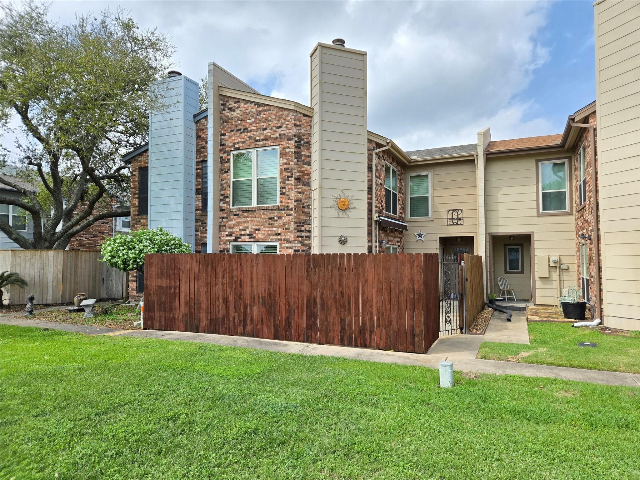 1730 Avenue C Apt F