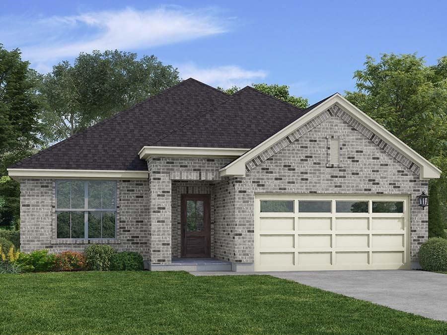 8050 Wandering Glider Dr