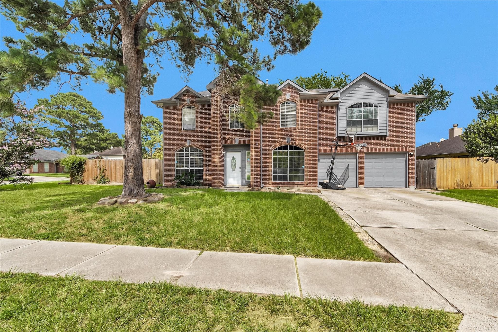 21618 Nottinghill Dr