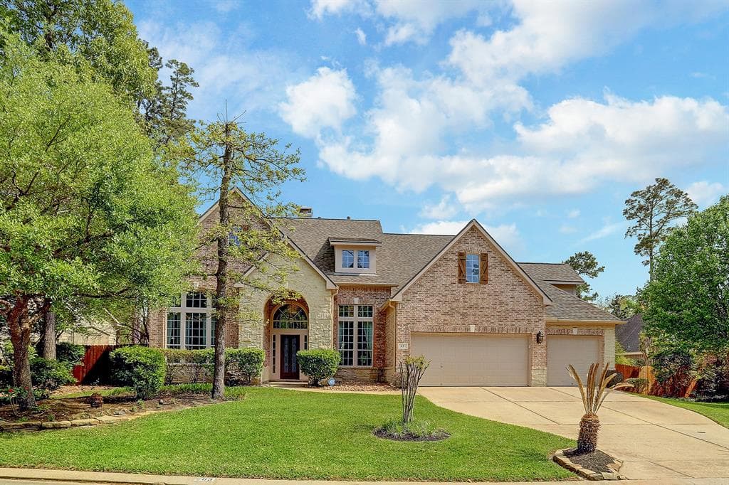 63 N Scribewood Cir