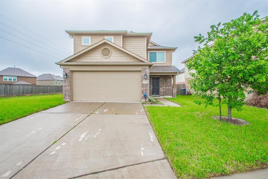 2426 Alcove Foster Ct