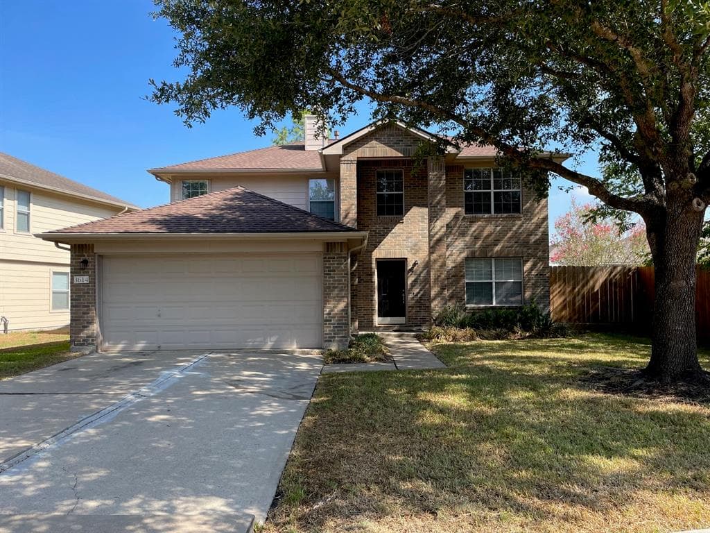 3614 John Hancock Ln