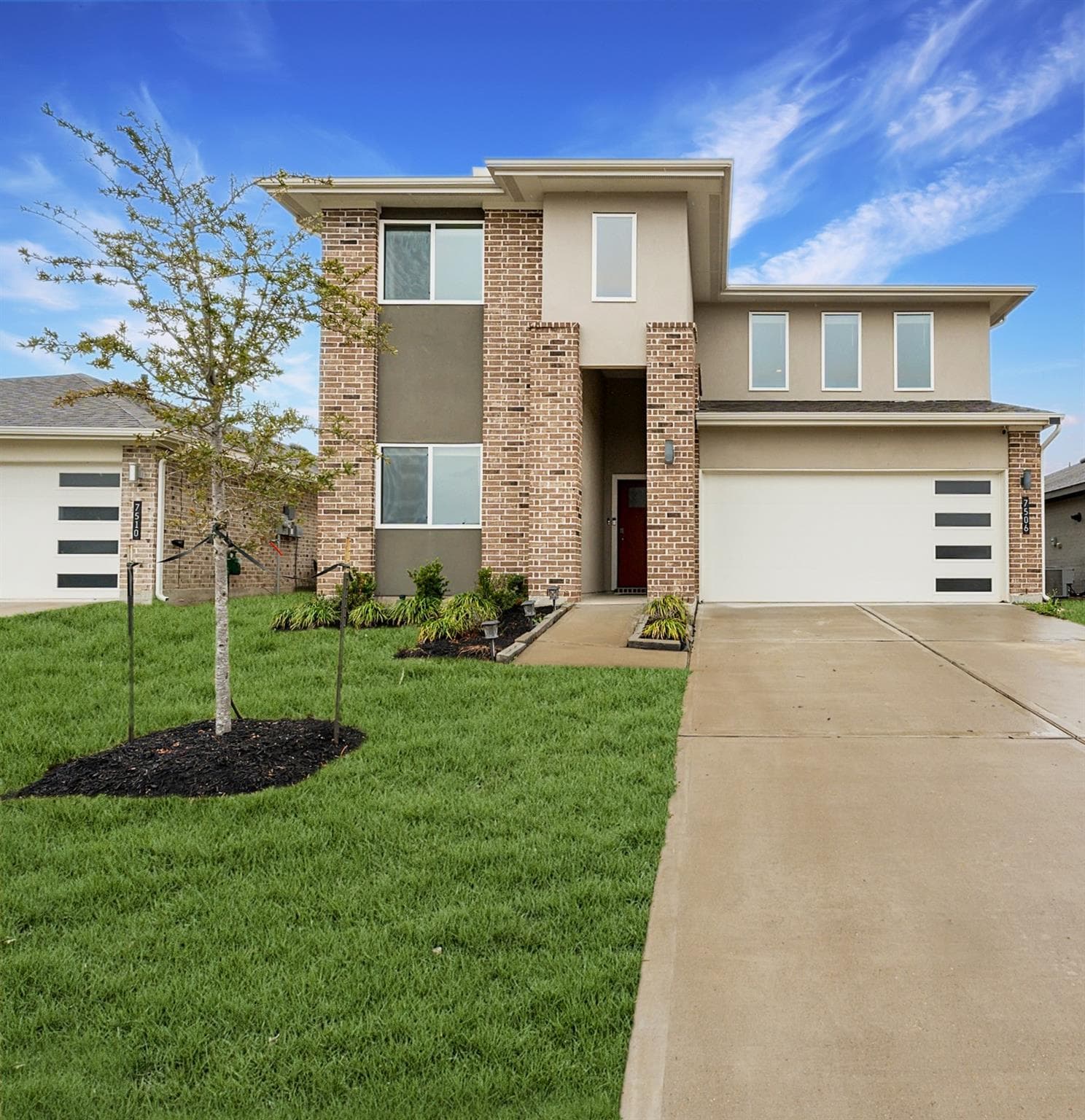 7506 Victoria Brook Trce