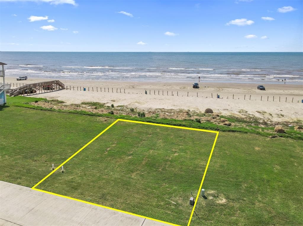 12107 Sand Dollar Beach Dr