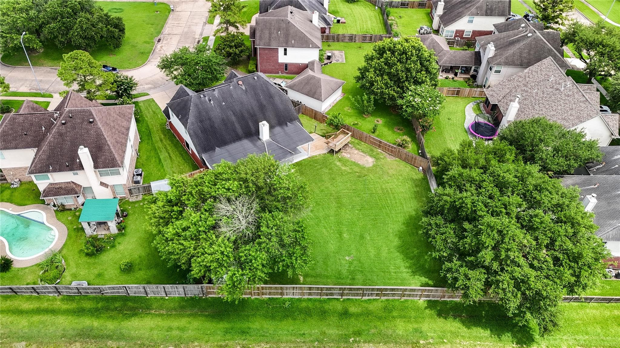 12606 Brandon Bend Dr