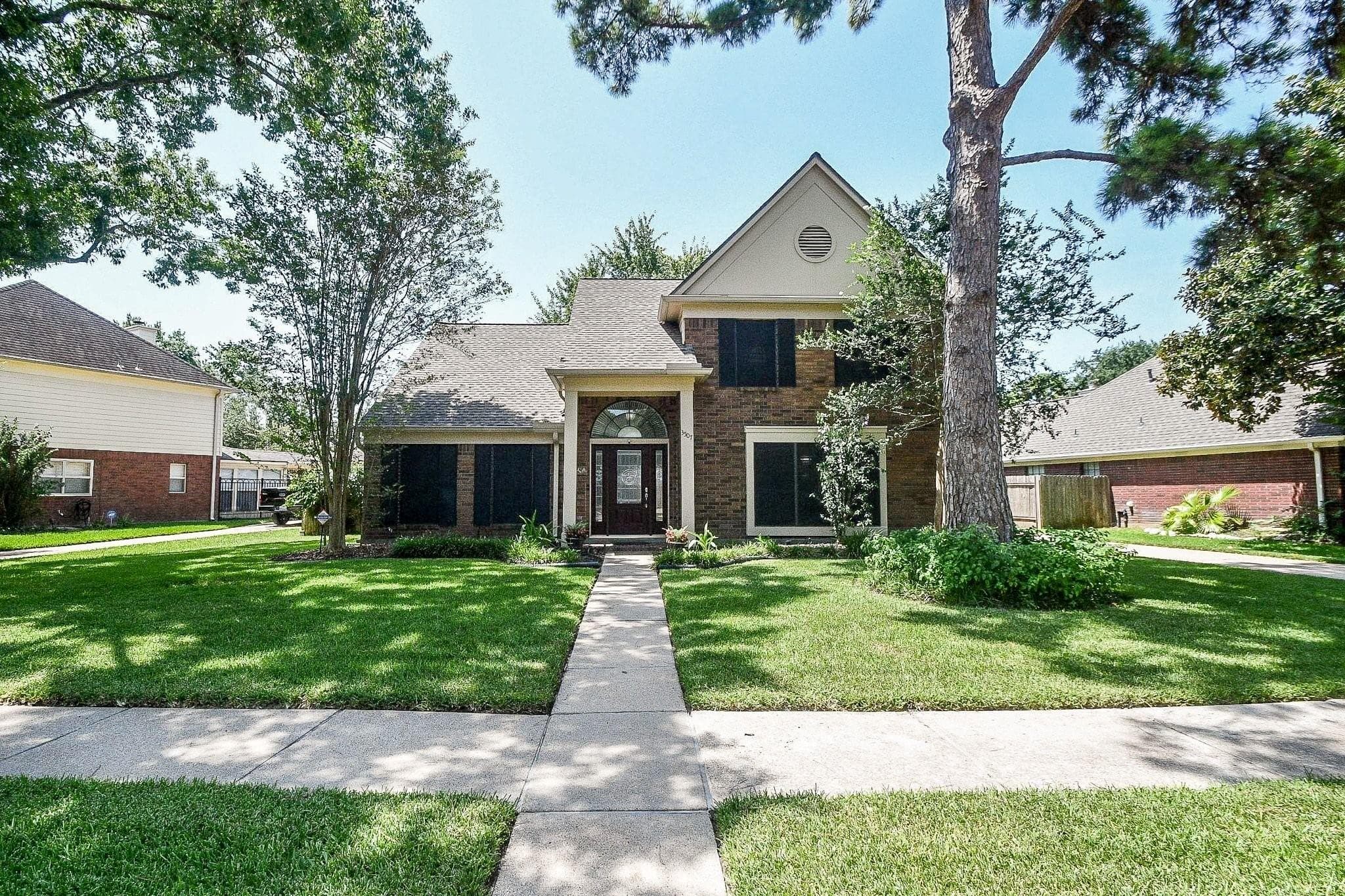 3507 Deeds Rd