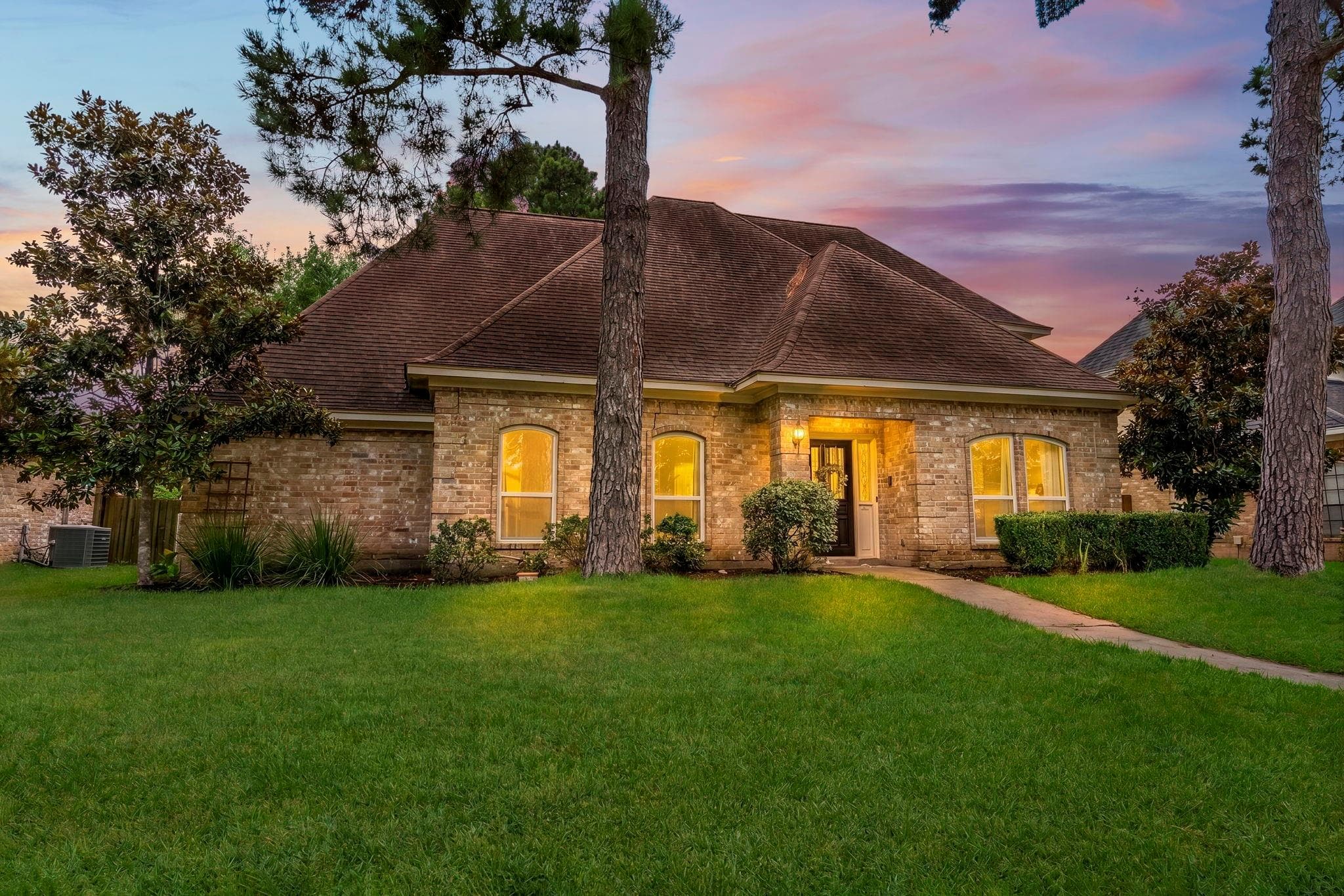6315 Singing Creek Ln