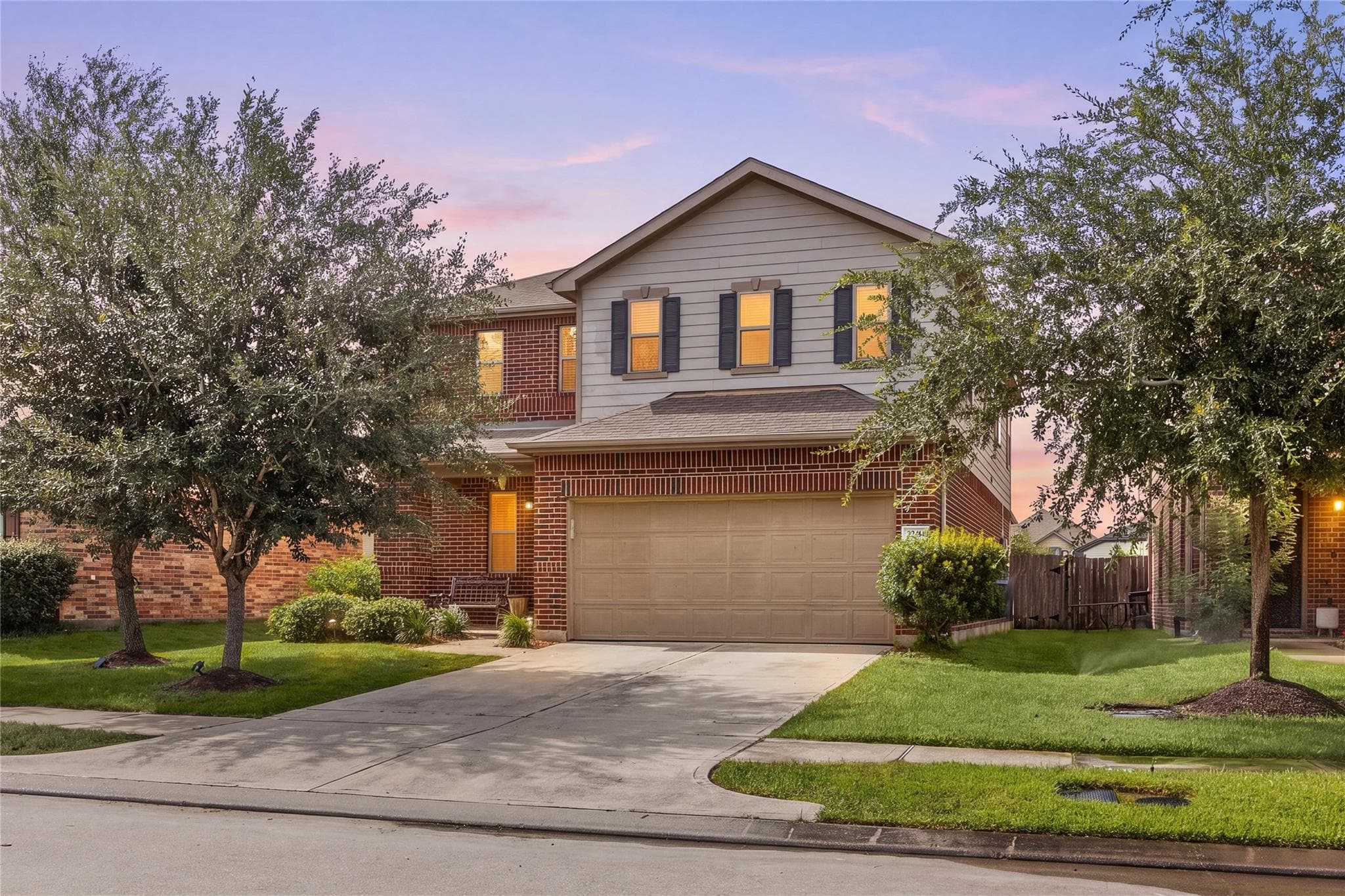 22414 Bellwick Ridge Ln