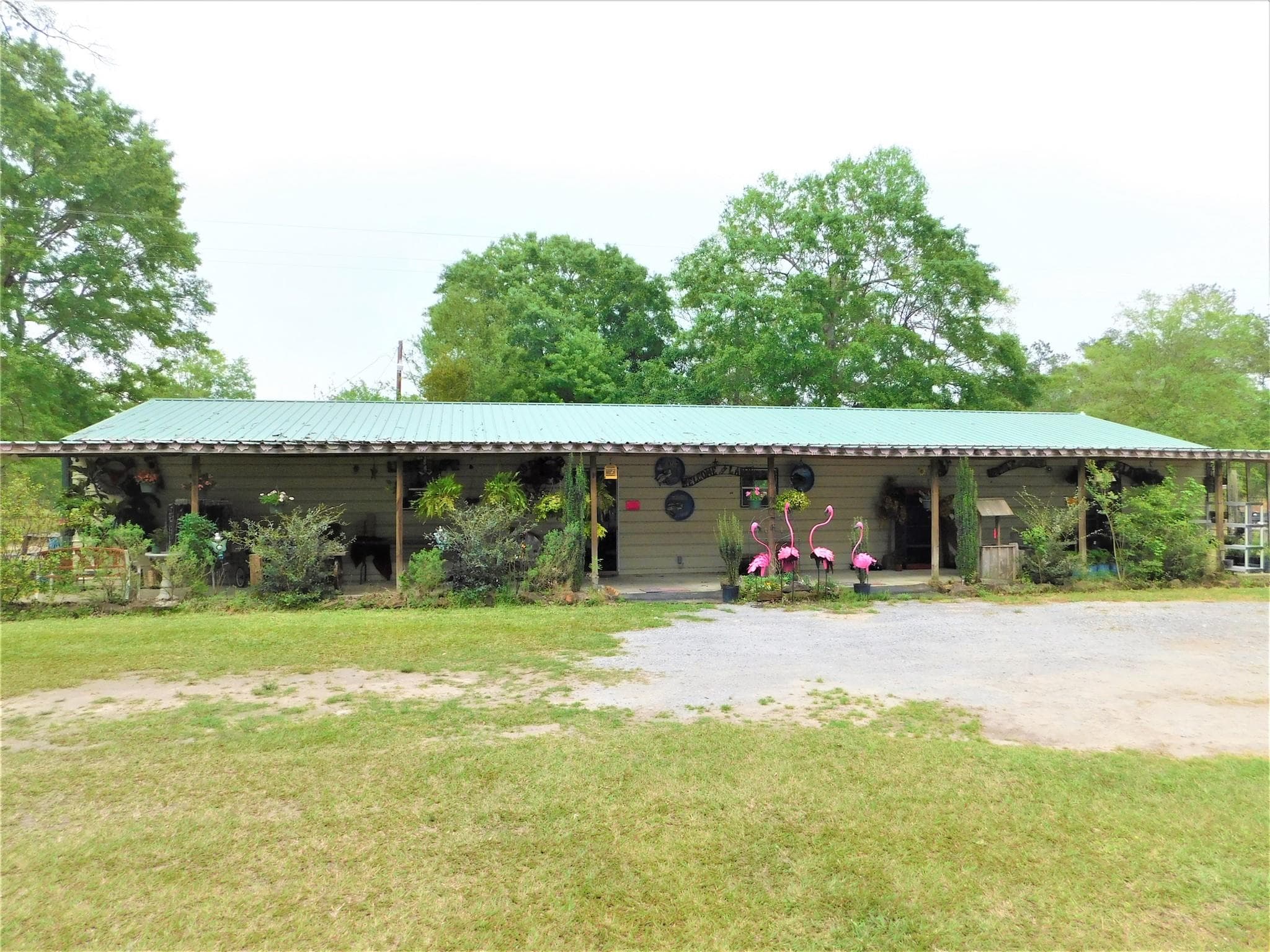 154 County Road 4770