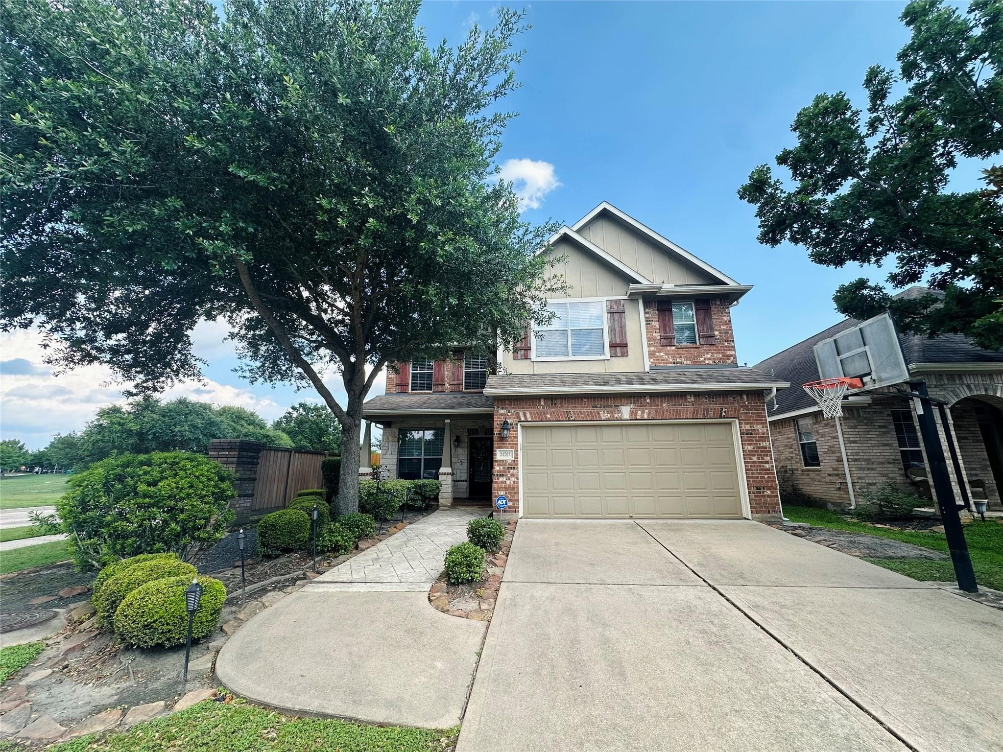 24503 Carlton Springs Ln