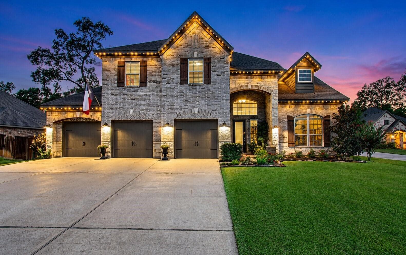 167 Magnolia Reserve Loop