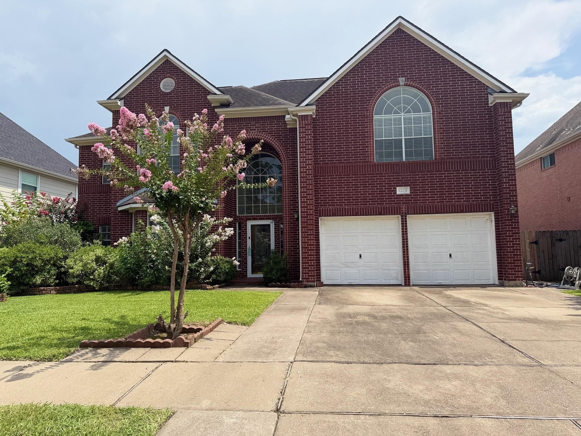 12231 Ashford Valley Dr
