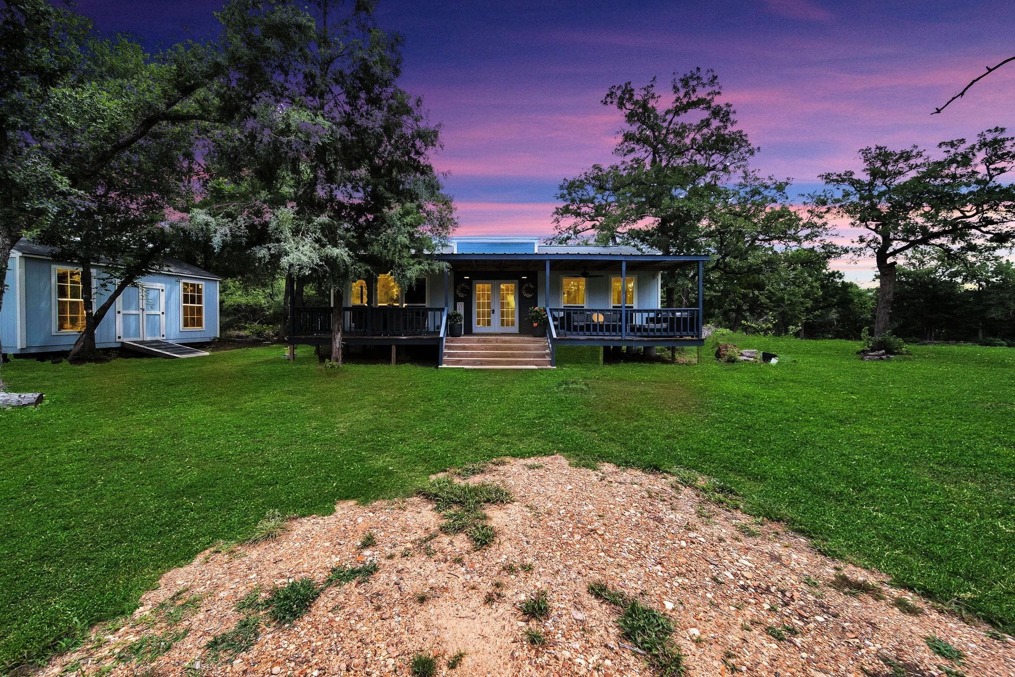 3363 Deer Ledge