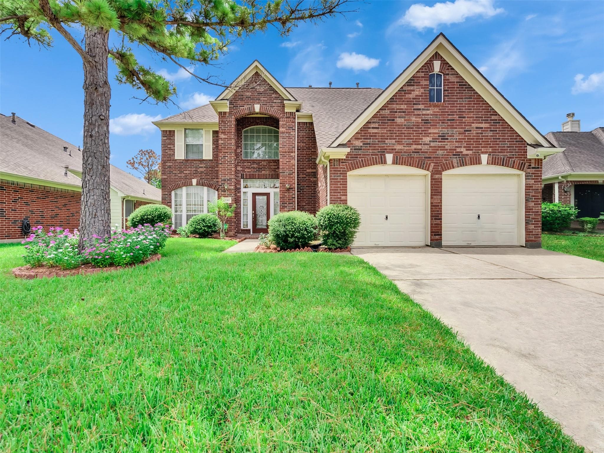 13315 Georgetown Dr