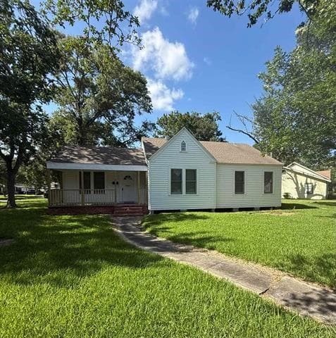 2301 Glenwood Dr
