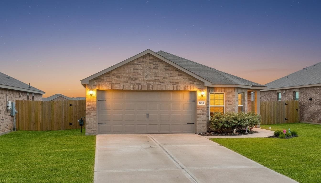 2148 Mule Ridge Dr
