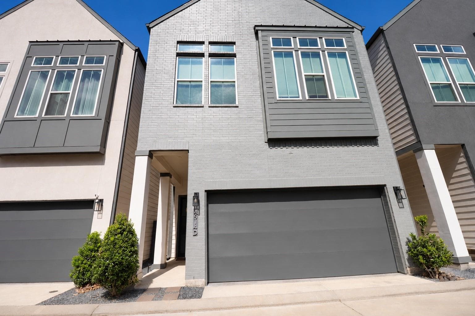 4514 Old Yale St Unit D