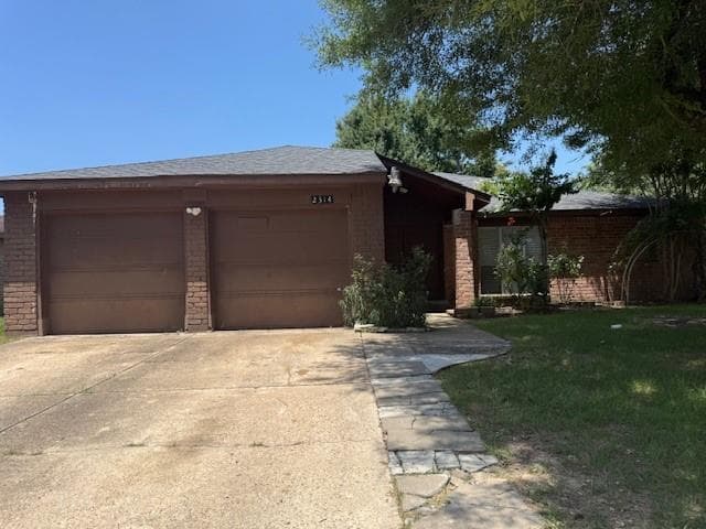 2314 Azalea Garden Dr