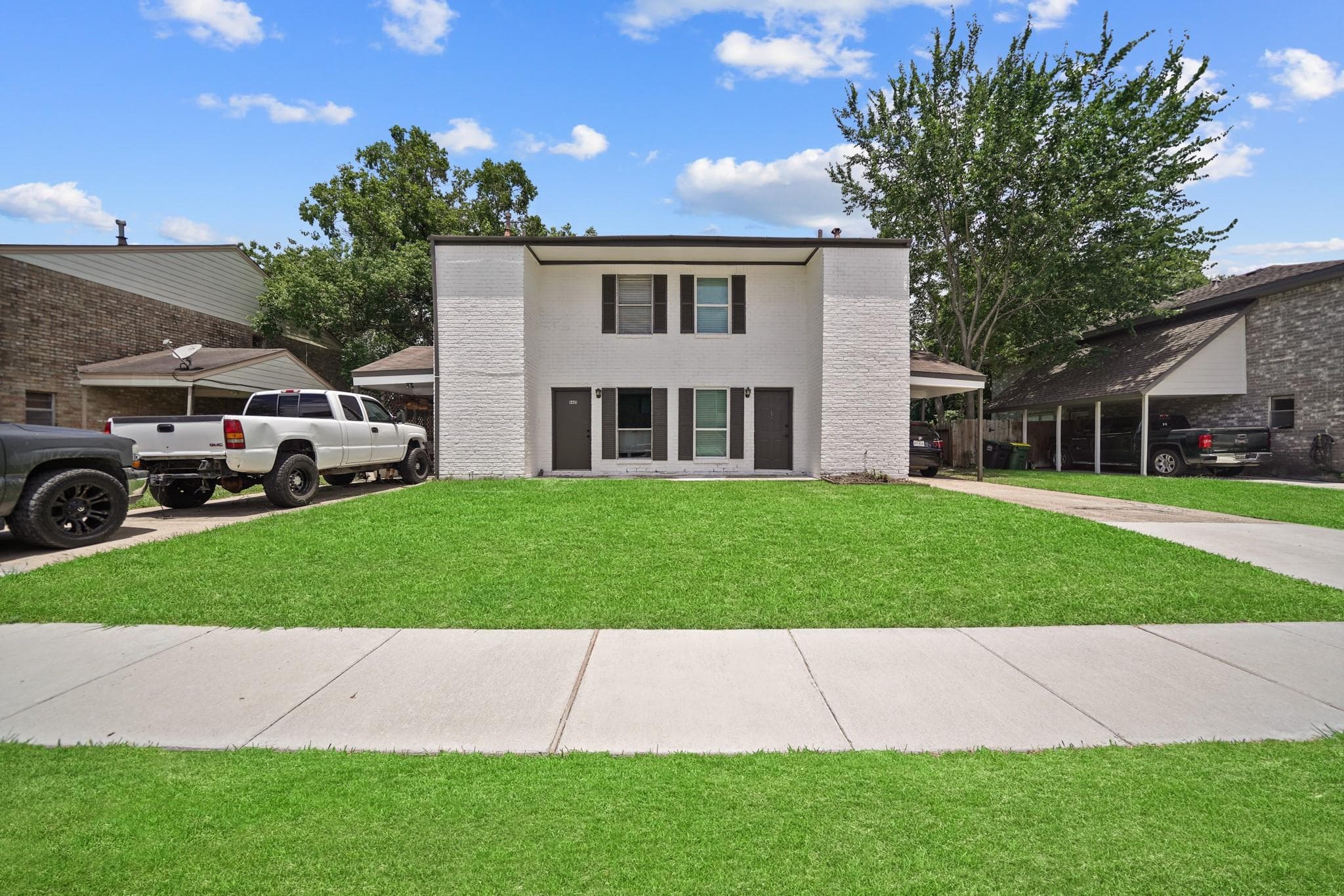 4605 Orange Cir N