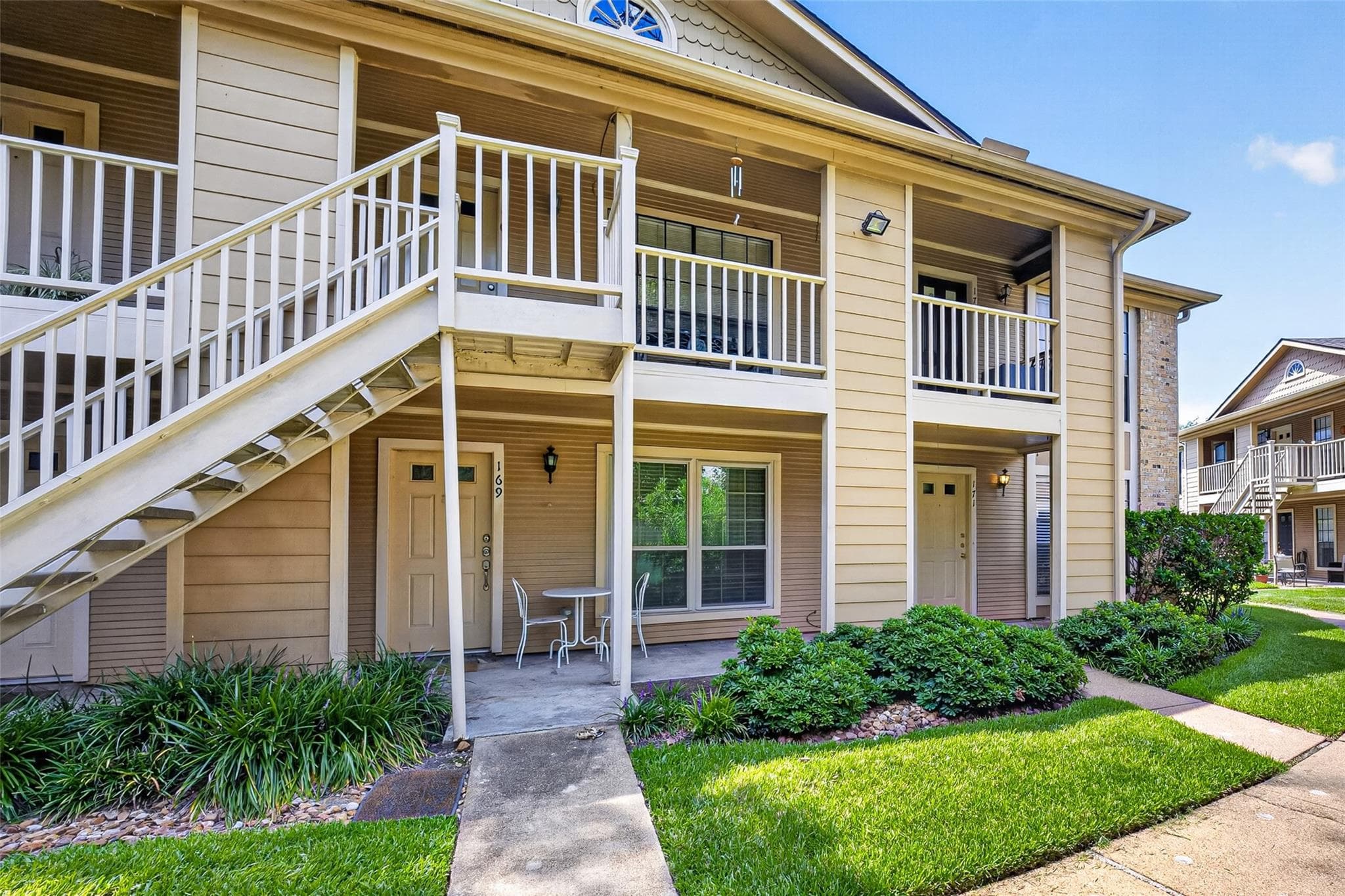 1311 Antoine Dr Apt 171