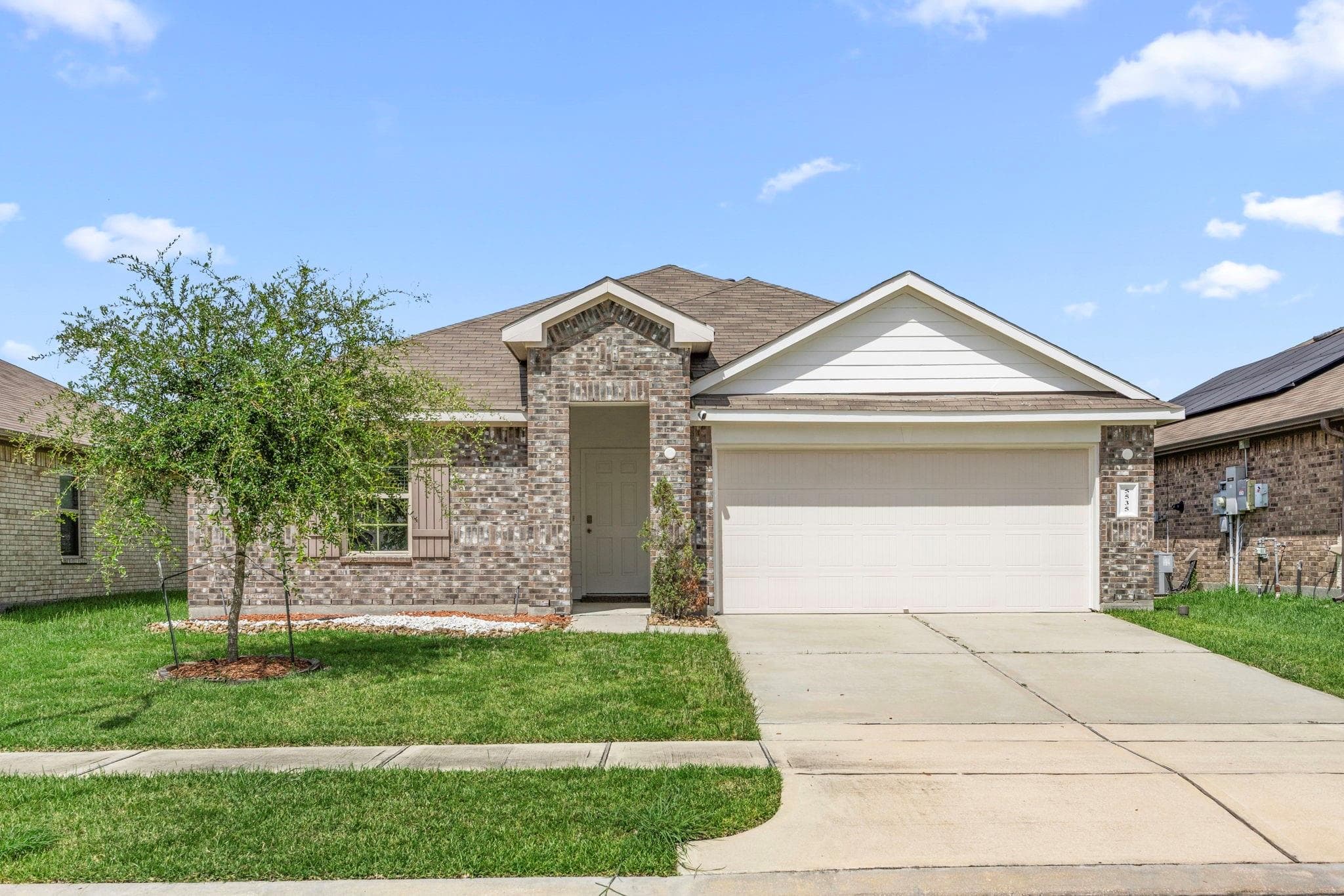 5535 Kingston Crest Ln