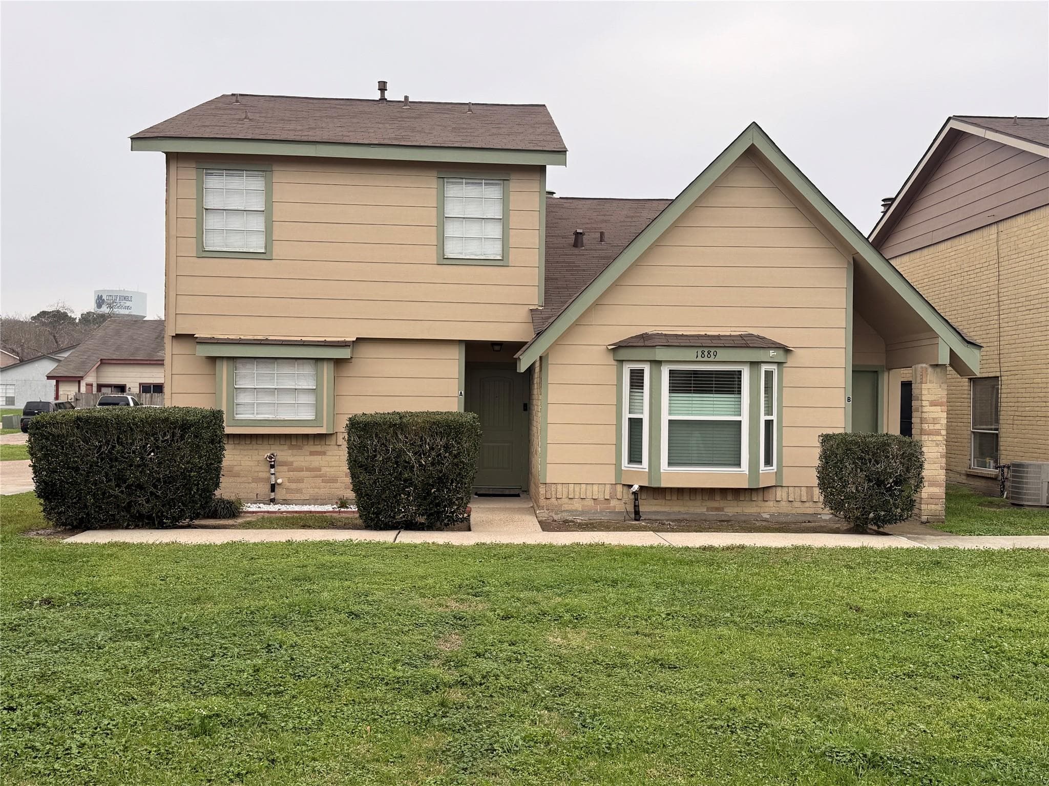 1889 Country Village Blvd Apt A