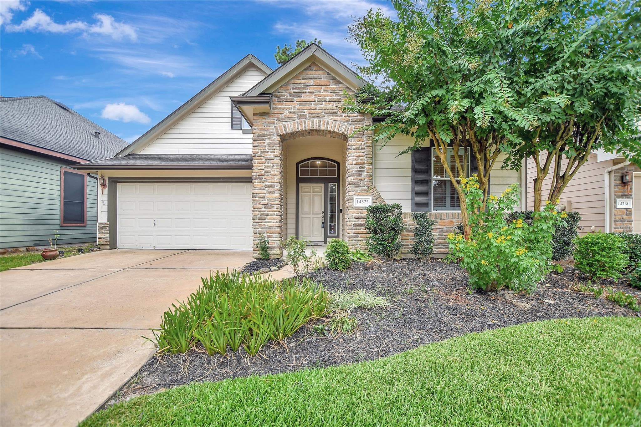 14322 Bush Sage Dr