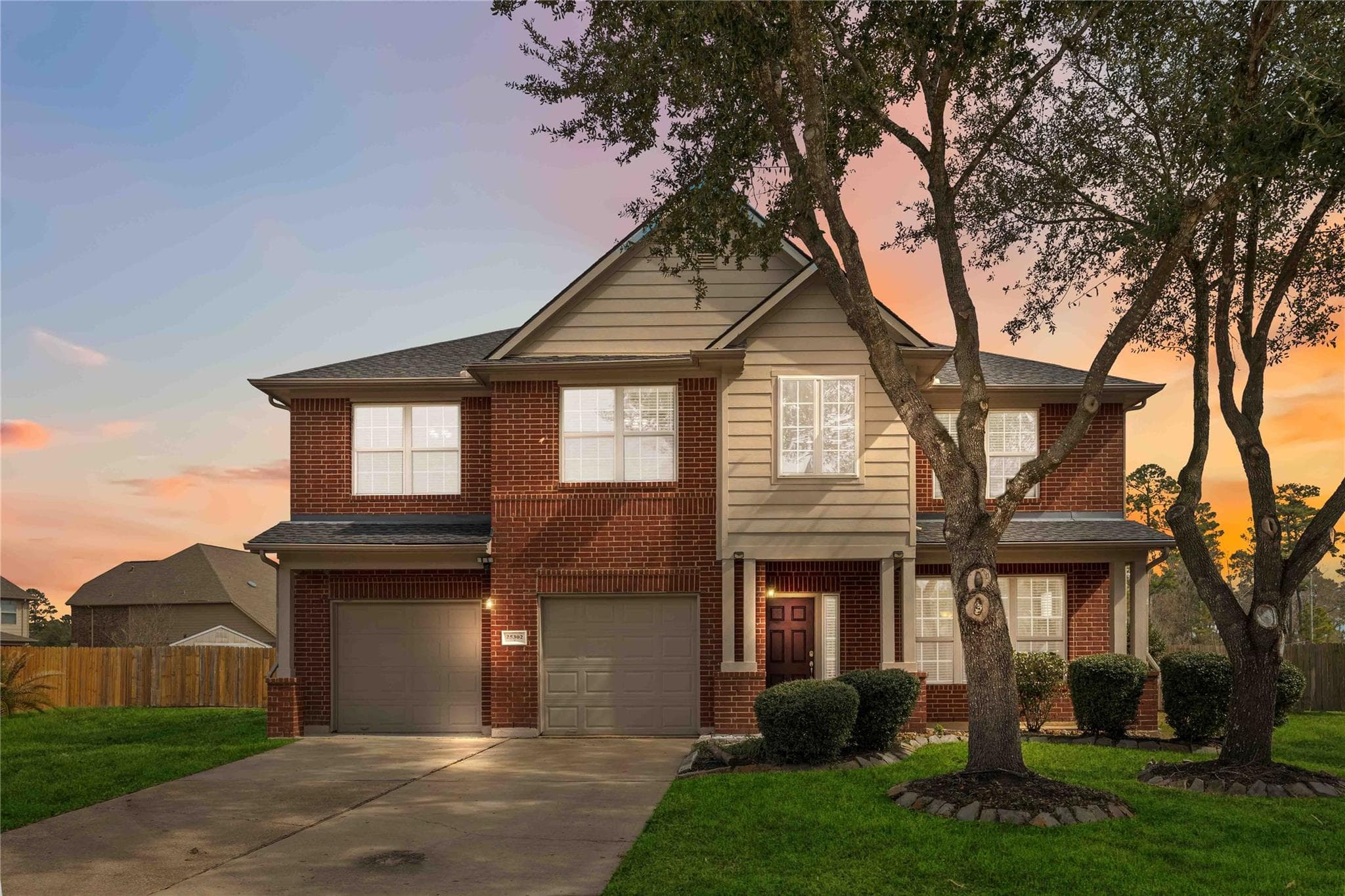 25302 Powerline Pass Dr