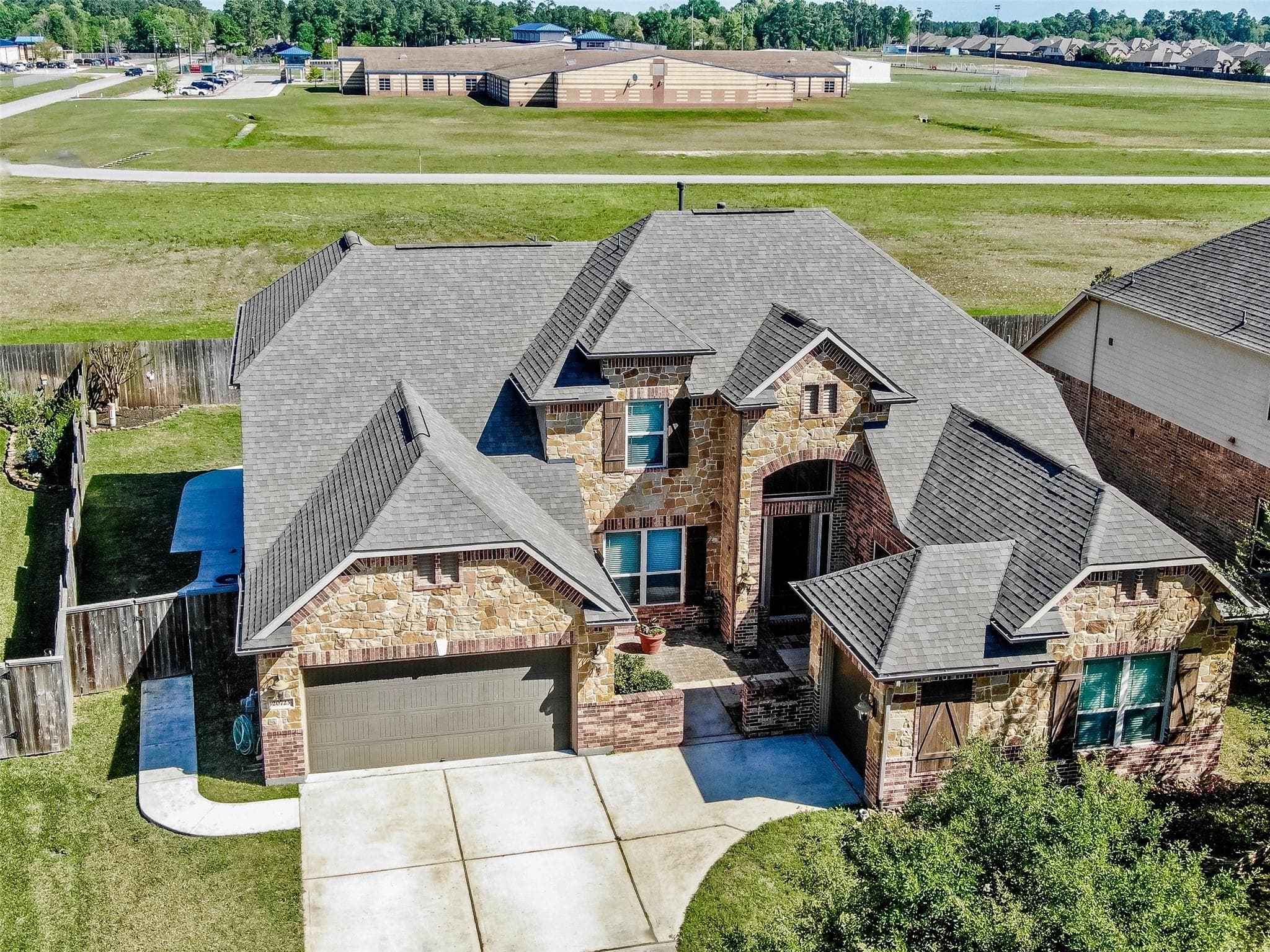 20723 Bellhaven Spring Dr