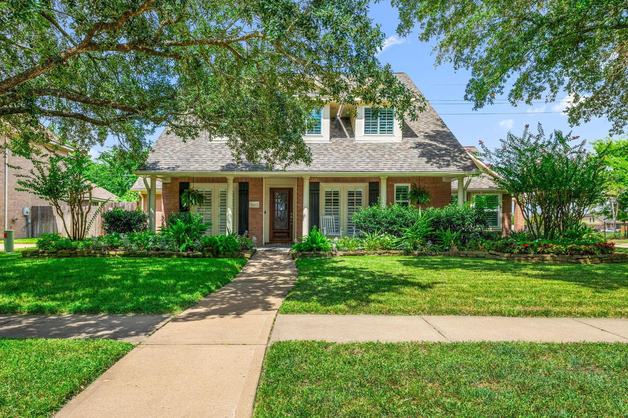 24202 Falcon Point Dr