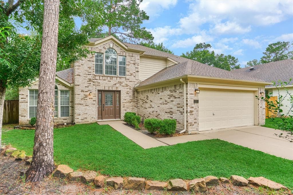 26 Trailhead Pl