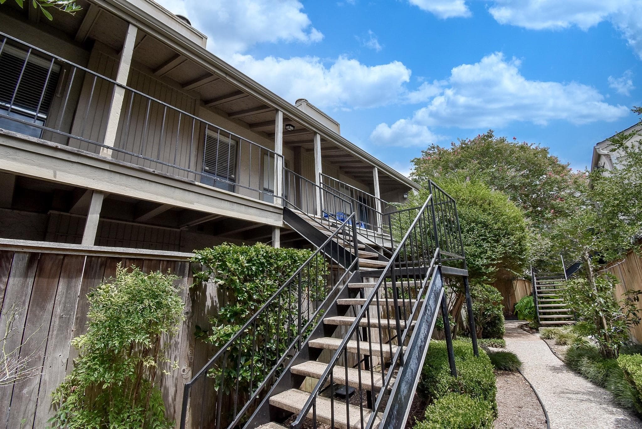 5711 Sugar Hill Dr Apt 28