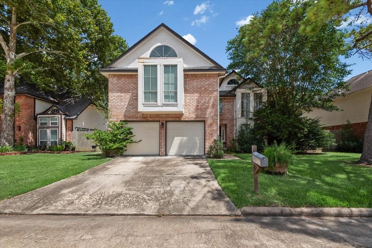 13022 Hollow Brook Dr