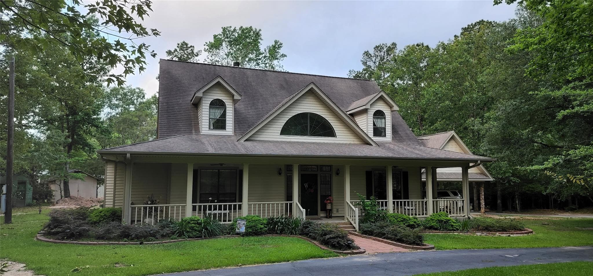394 Dogwood Forest Dr