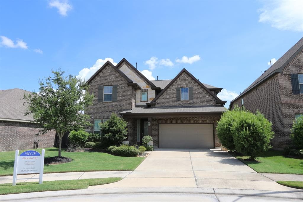 4306 Thornapple Hills Ct