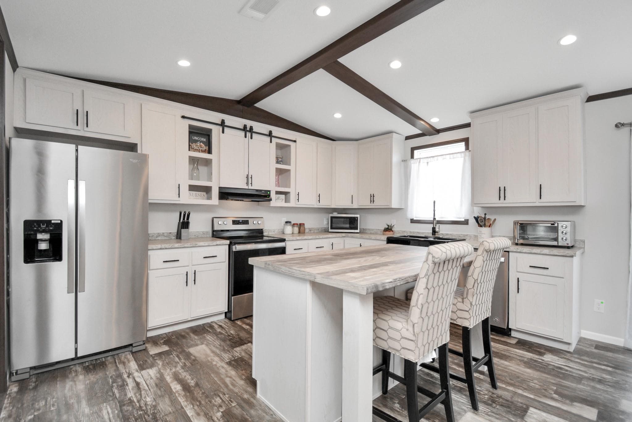 142 Road 5246