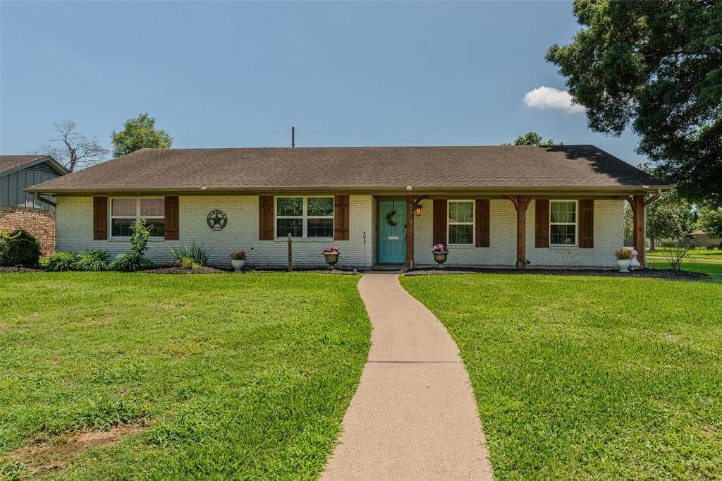 5795 Sul Ross Ln