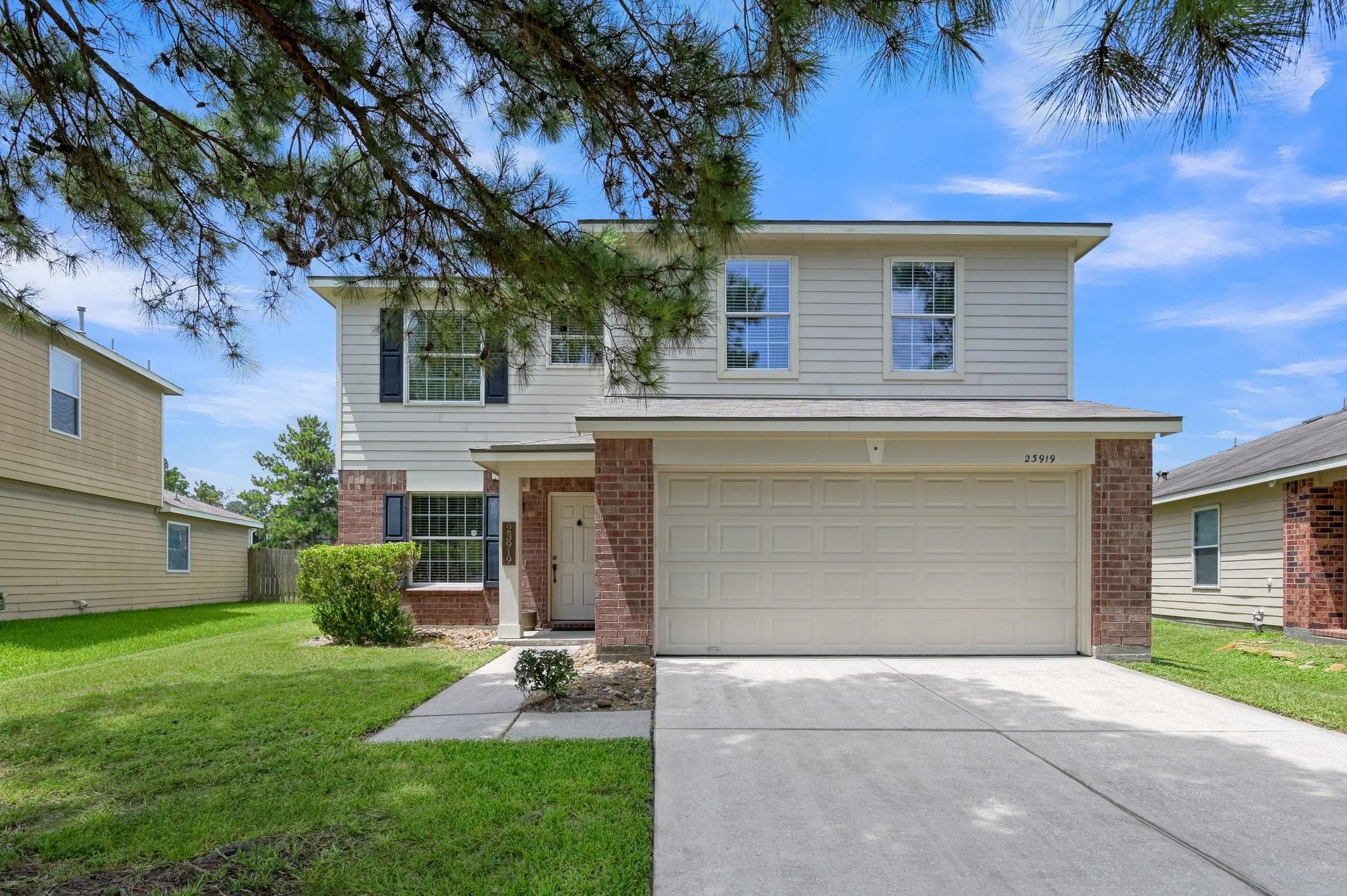 23919 Kingbriar Dr