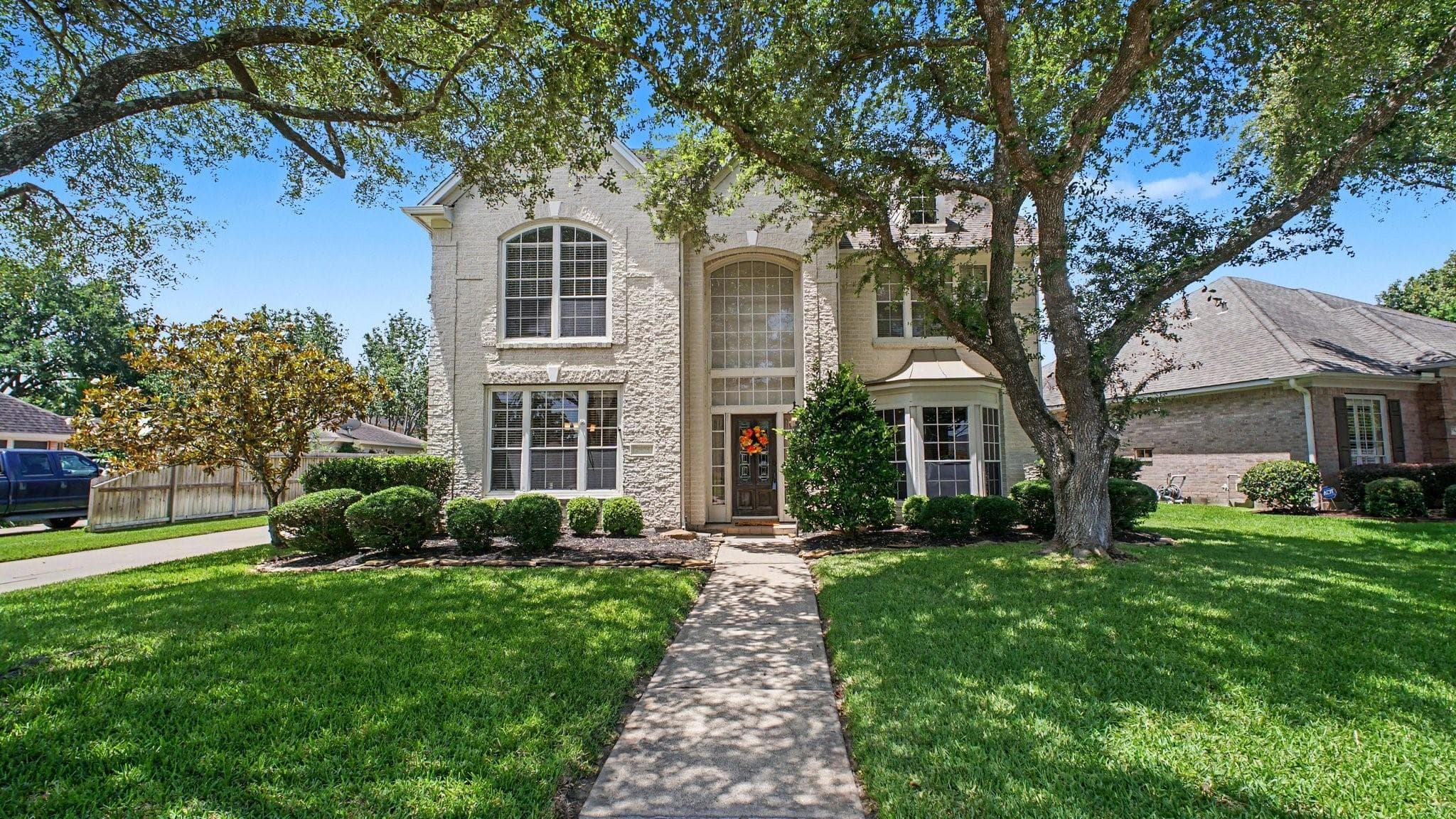 2906 Bay Isle Ct
