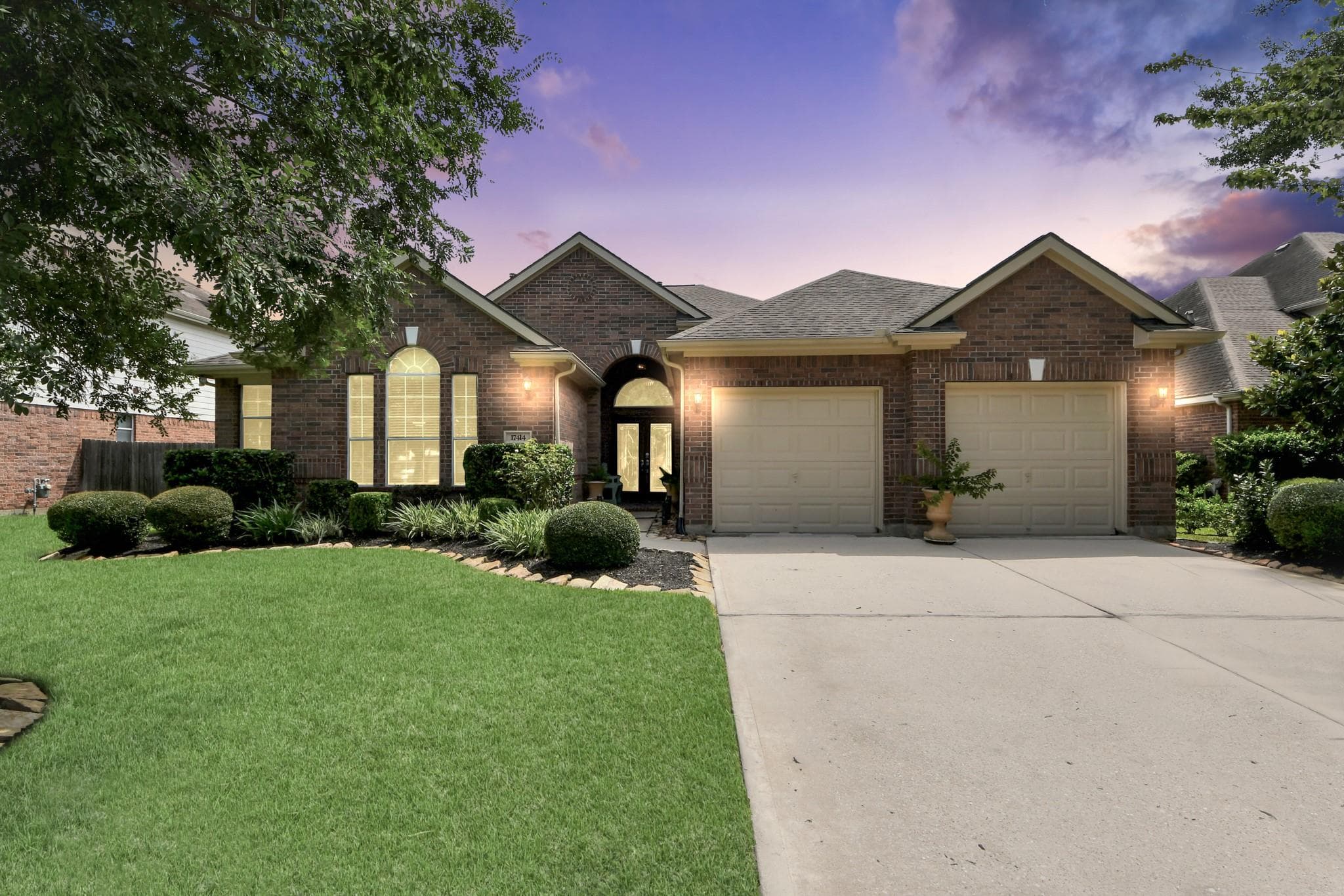 17414 Memorial Mills Dr